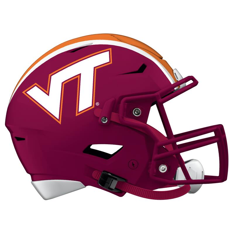 Virginia Tech LED Lighted Sign