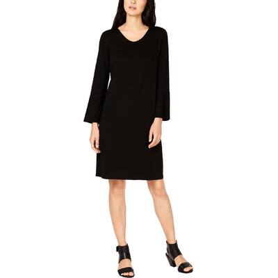 Mini Eileen Fisher Dresses Find Great Women S Clothing Deals