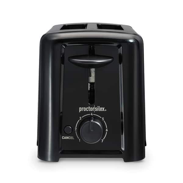 Proctor Silex 2 Slice Toaster Bed Bath & Beyond 36388529