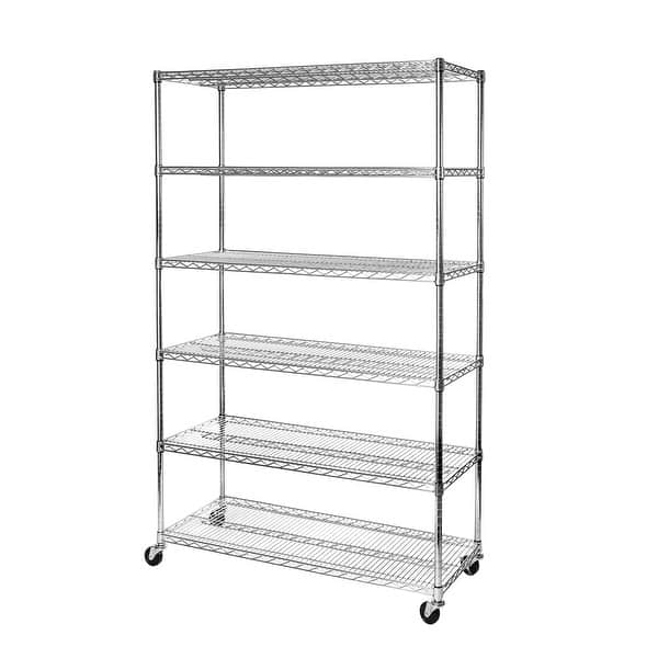 https://ak1.ostkcdn.com/images/products/is/images/direct/82771c1497a0140c178502ccc39d671e14a34175/Seville-Classics-6-Tier-UltraZinc-NSF-Steel-Wire-Shelving--w-Wheels.jpg?impolicy=medium