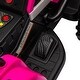 preview thumbnail 22 of 70, Electric Ride-On Tractor and Trailer for Kids, 24V, Bluetooth, Remote Control, and Safety Belt