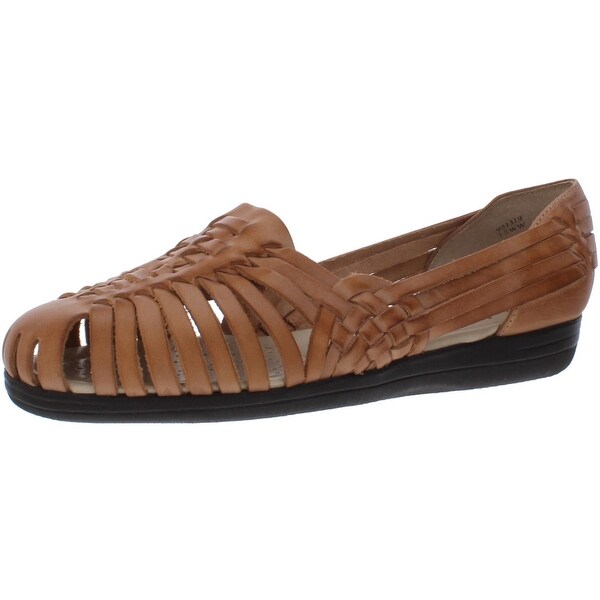softspots huaraches