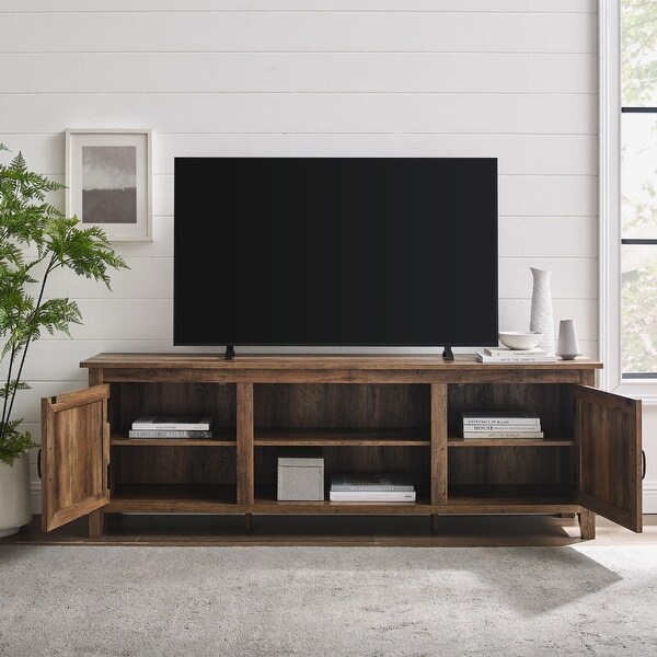 The gray barn wind gap tv console hotsell