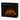 Vividflame 23.38" Electric Firebox by Real Flame