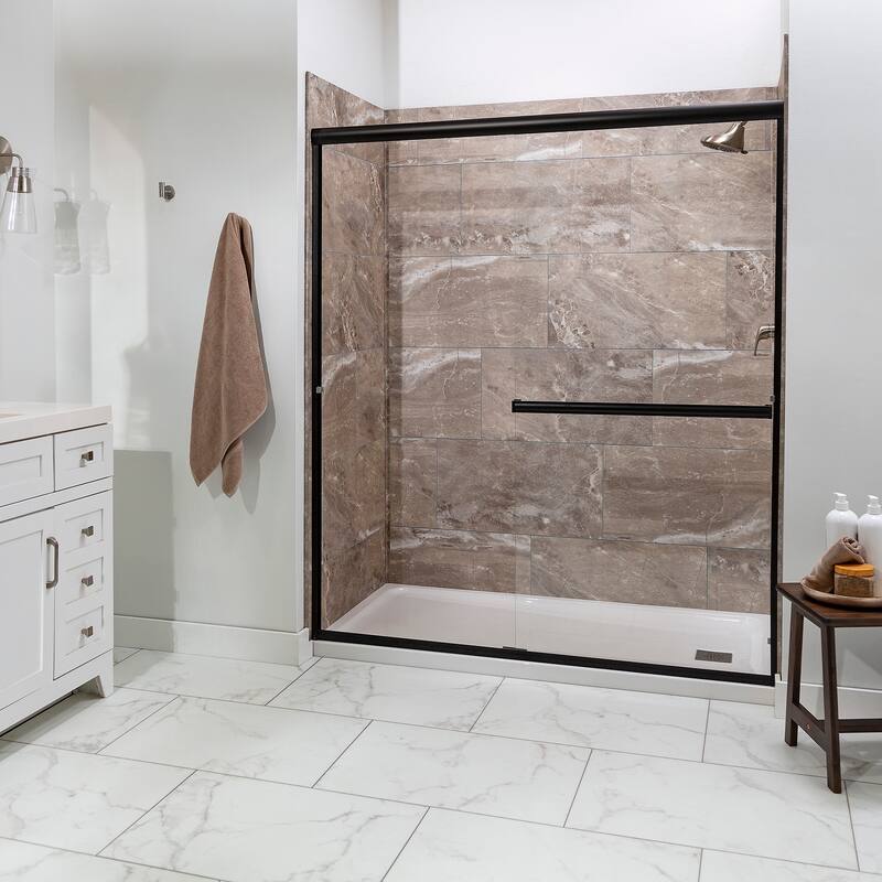 Palisade Vinyl Wall Tile
