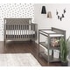 preview thumbnail 25 of 23, Child Craft Flat Top Changing Table