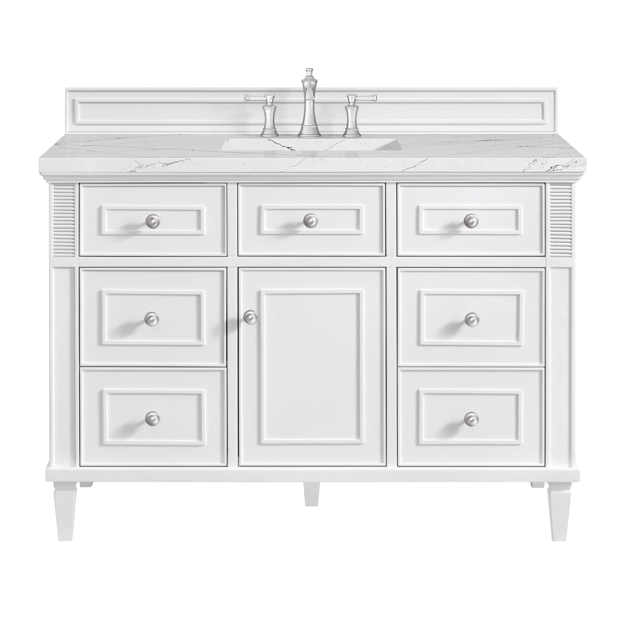 Option Bright White