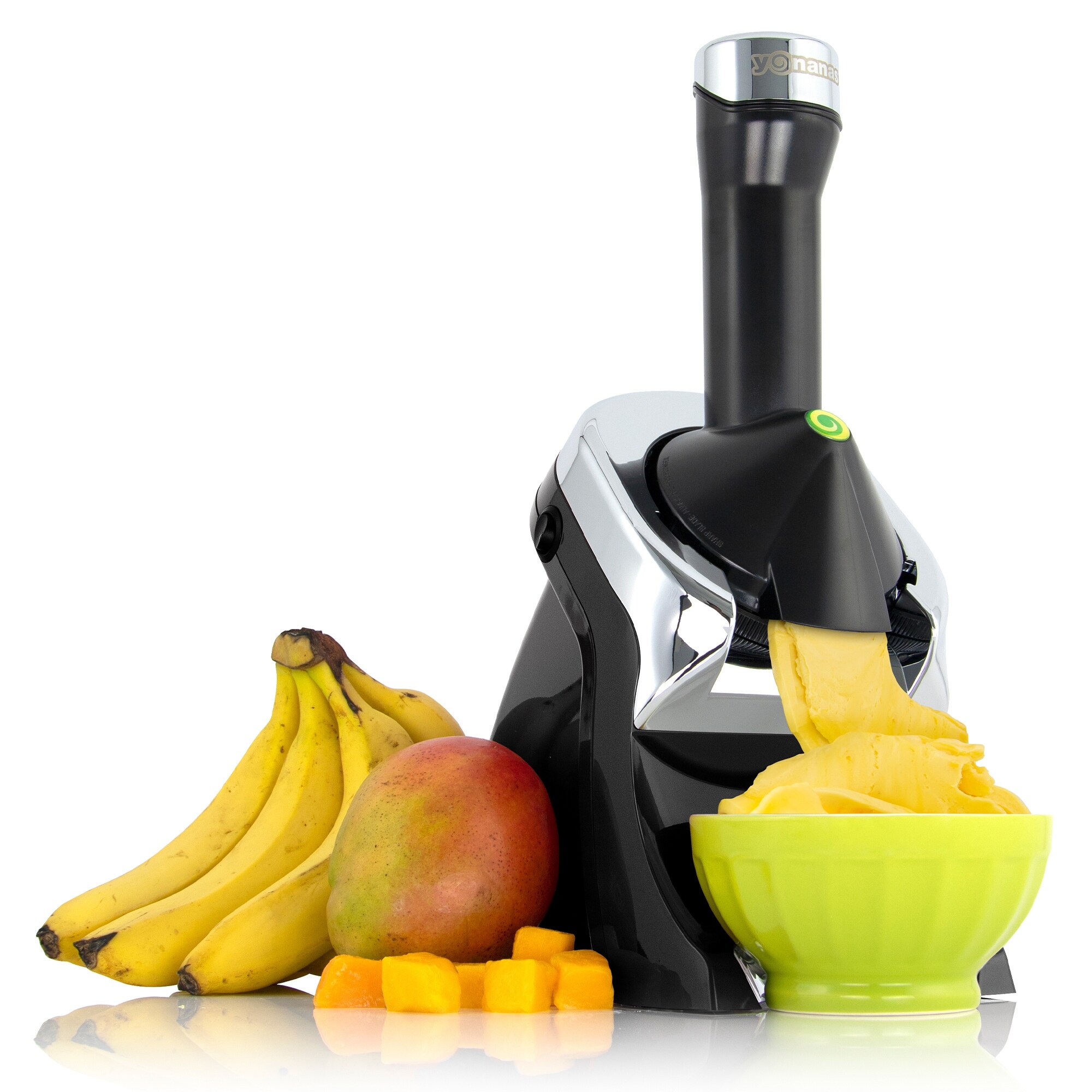Yonanas Top Rated Specialty Appliances Bed Bath Beyond