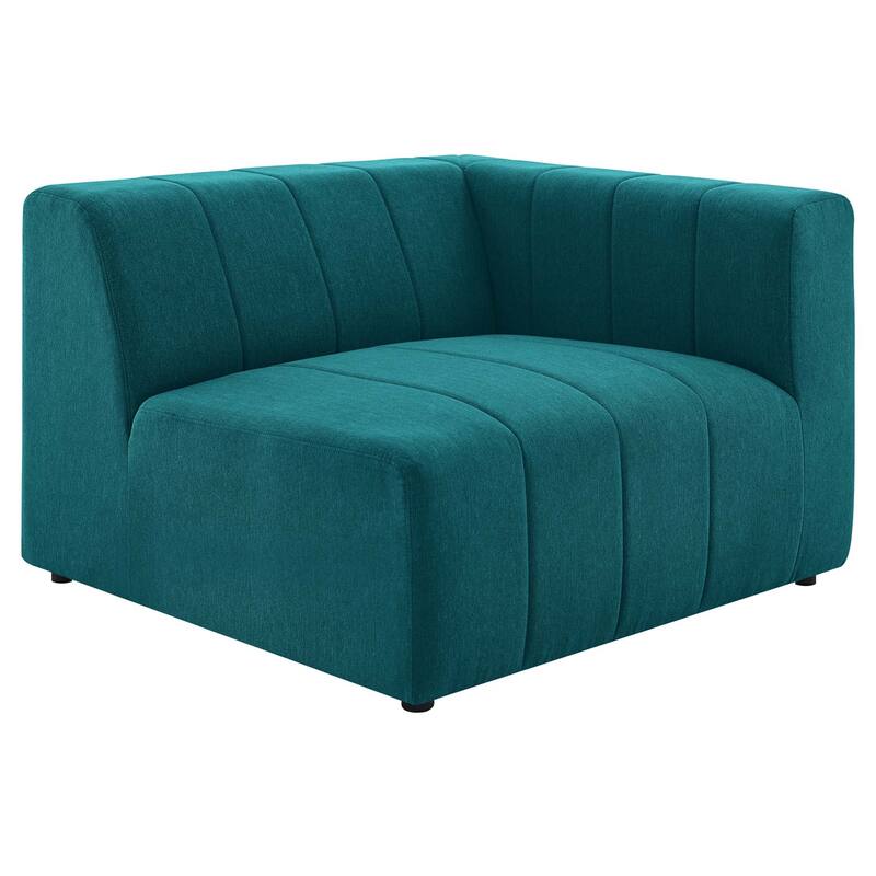 Bartlett Upholstered Fabric Upholstered Fabric 2-Piece Loveseat