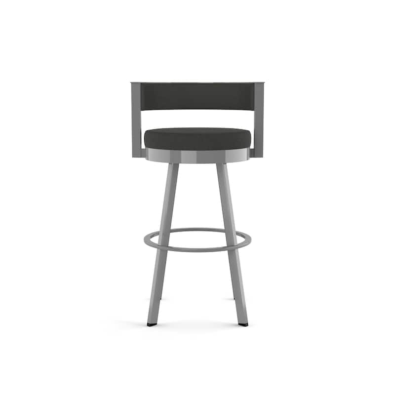 Amisco Browser Swivel Counter Stool