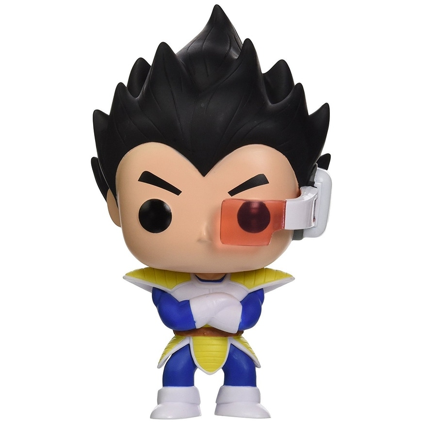 dragon ball z characters action figures