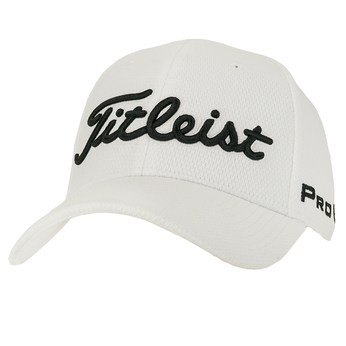 titleist deep back hat