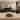 4 Pieces Corduroy Living Room Sets with Sofa, Ottoman and Loveseat