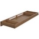 preview thumbnail 7 of 10, Evolur Oakley Change Tray Hickory