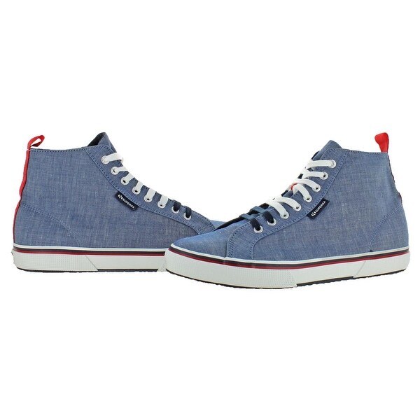 superga mens high tops