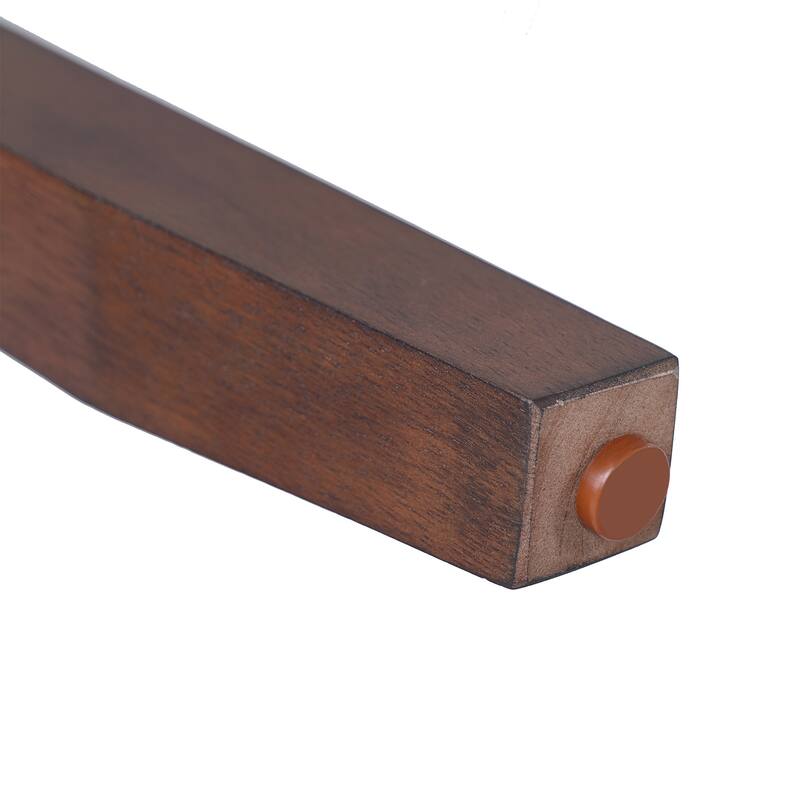 Farmhouse Dining Chairs Set of 4, High Back Upholstered Dining Chairs