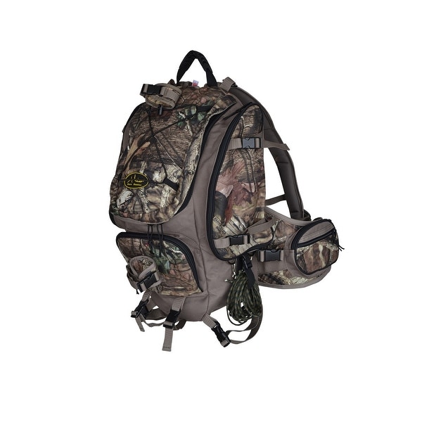 Horn Hunter "G3" Treestand Pack Realtree HH1700RT