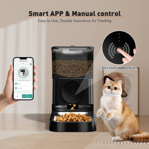 alternatives to cat litter box Van Ness Trackless Litter Mat Tiles main image 0
