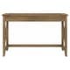 preview thumbnail 43 of 49, Key West 48W Writing Desk by Bush Furniture