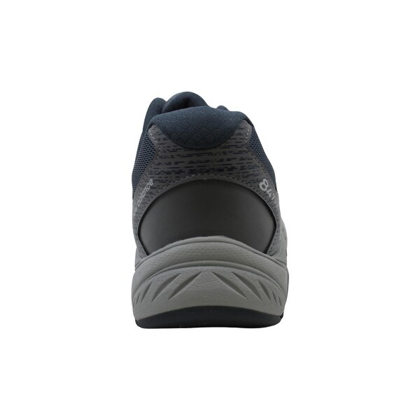 new balance men's 847 v3 walking shoe