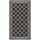 preview thumbnail 122 of 129, SAFAVIEH Courtyard Kailani Indoor/ Outdoor Waterproof Patio Backyard Rug