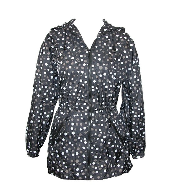 shedrain rain jacket