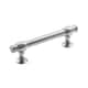 Option Polished Chrome