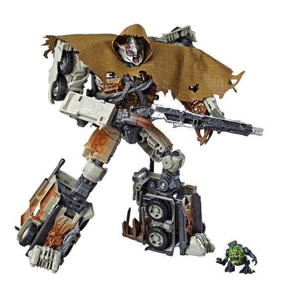 Shop Transformers Toys Studio Series 34 Leader Class Dark Of The