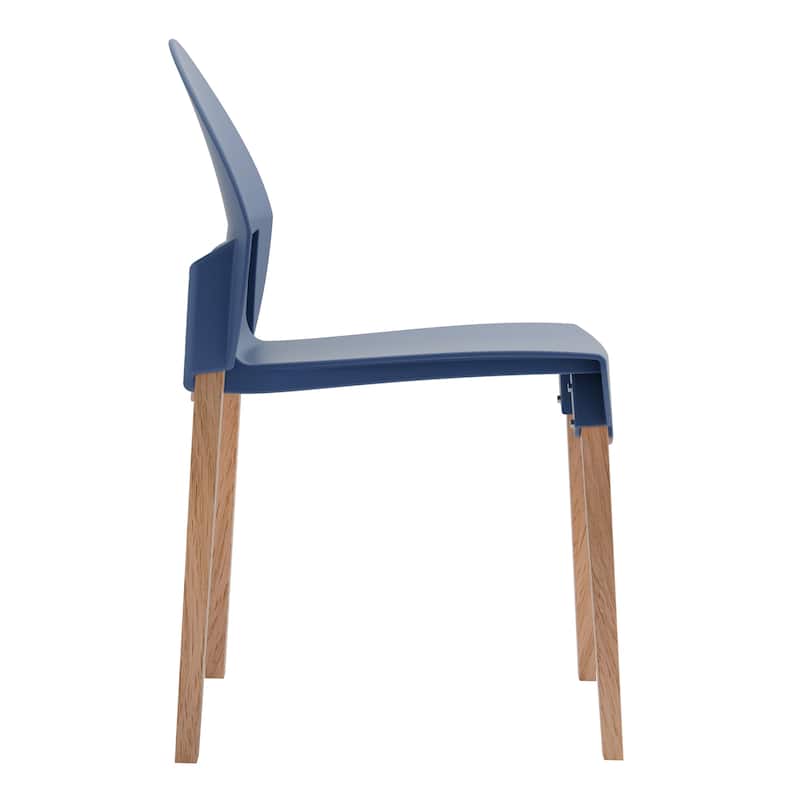 4-Pack Modern Dining Chairs