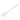 Silicone Spatula Spoon, 8.5" Heat-resistant Scraper for Baking, Cooking, Mixing