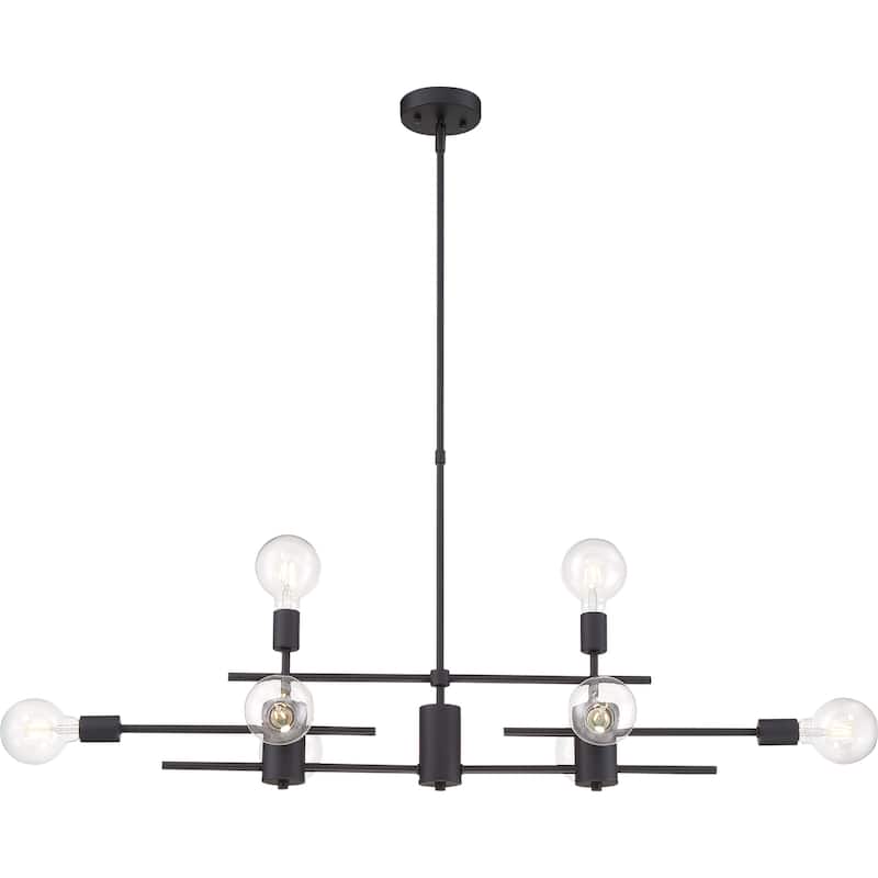 Nuvo Lighting