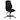 Mid-Back Fabric Multifunction Swivel Ergonomic Chair with Back Adjustment