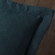preview thumbnail 96 of 98, Superior Basketweave Cotton Decorative Bedspread Set