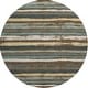 preview thumbnail 122 of 132, Premium Washable Super Soft Stripe Mayfield Rug