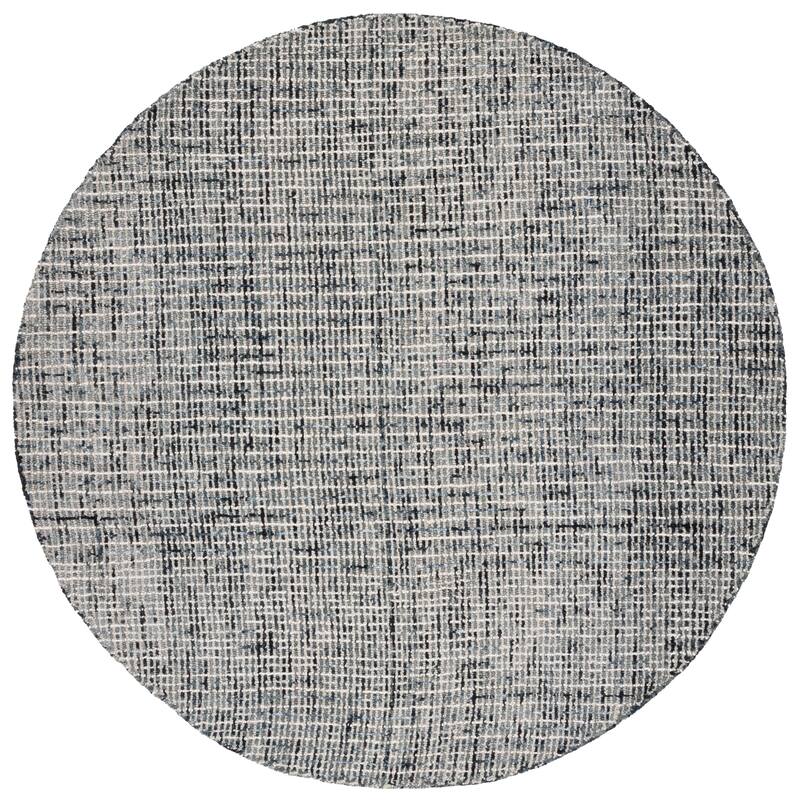 SAFAVIEH Handmade Abstract Lottie Modern Wool Rug On Sale Bed Bath