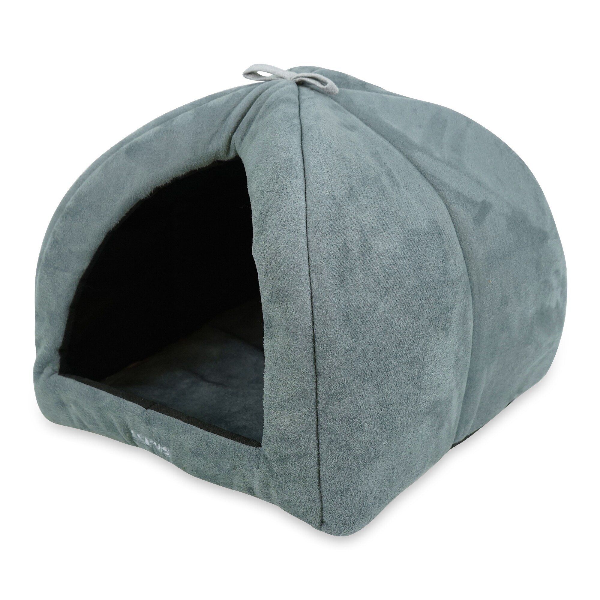 dog igloo bed walmart