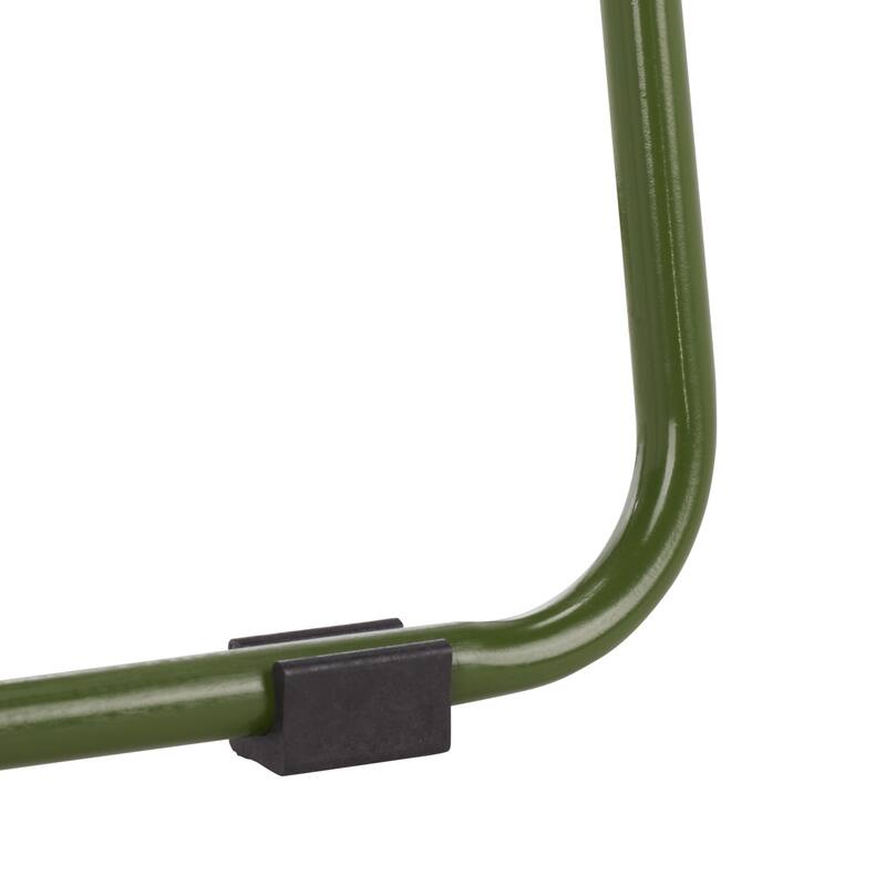 SAFAVIEH Home Zunia 2-Tier Accent Table - 17"W x 15"D x 19"H