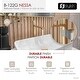 preview thumbnail 49 of 55, Stylish Nessa Single Handle Ht 12 1/2" Vessel Bathroom Faucet B-122