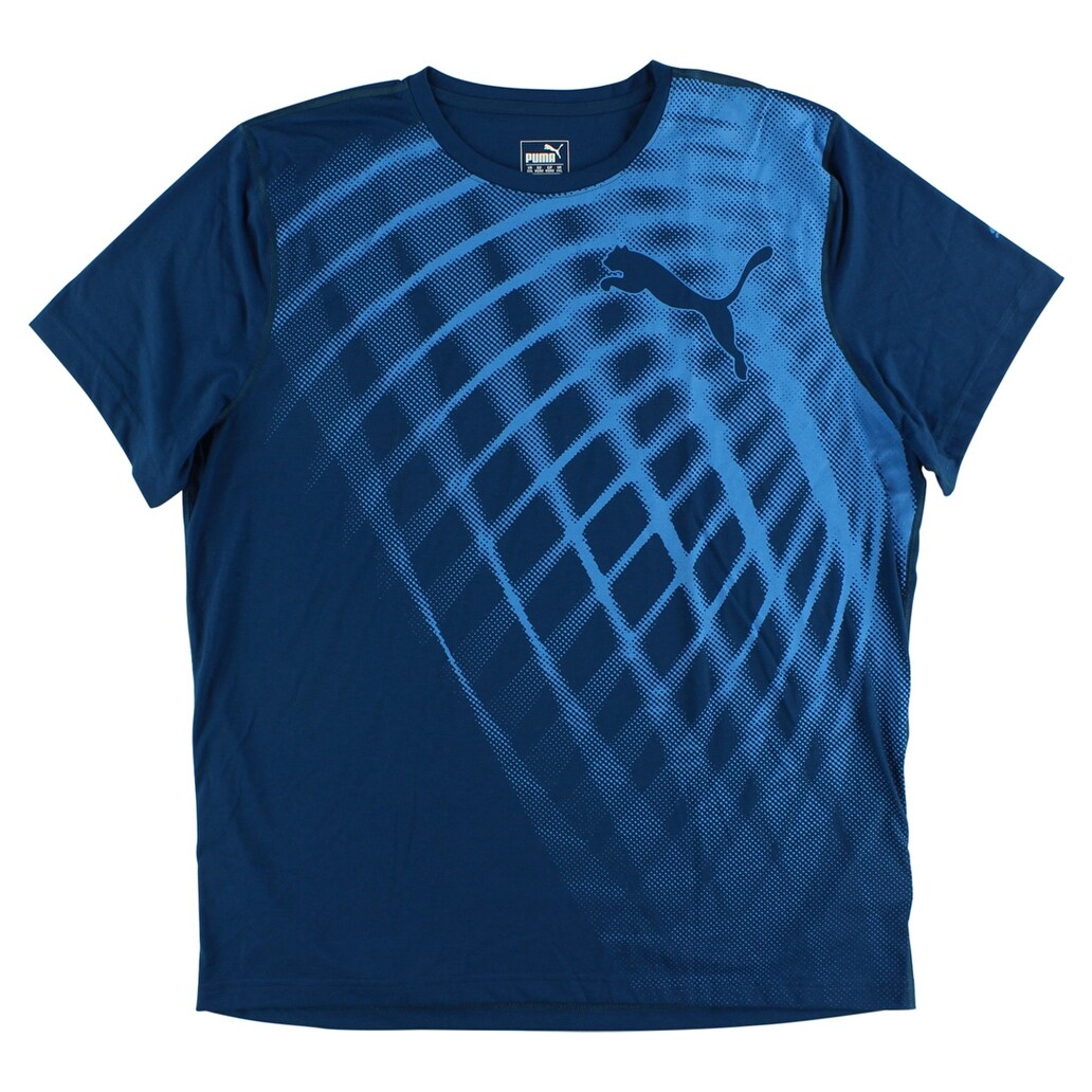 puma xxl t shirts