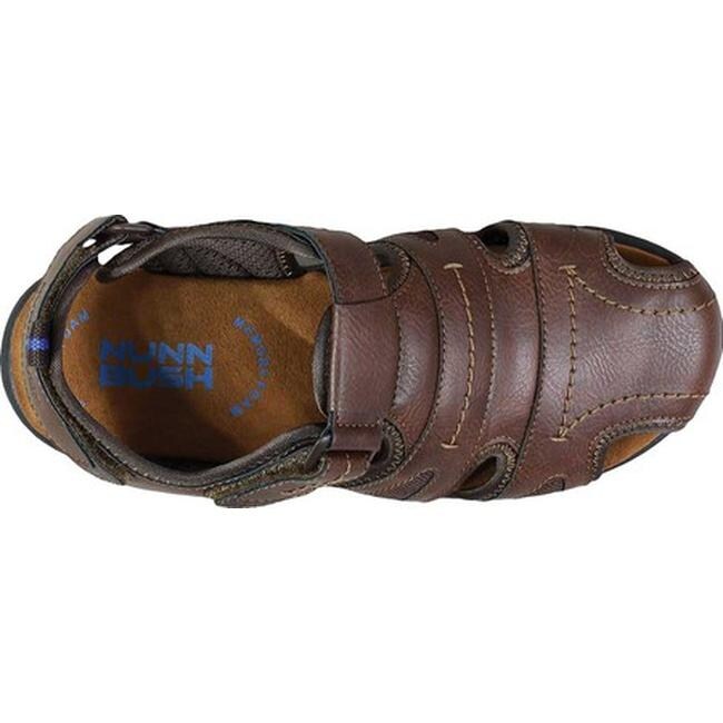 nunn bush fisherman sandals