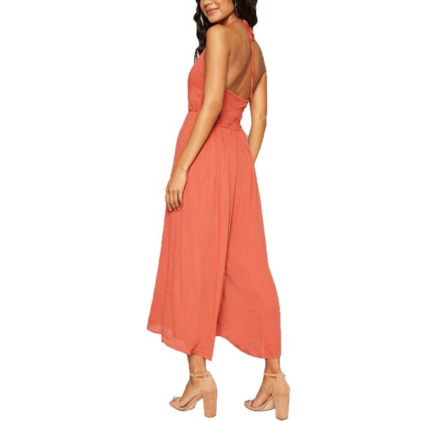 sadie & sage jumpsuit