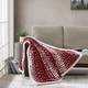 preview thumbnail 17 of 73, Eddie Bauer Ultra Plush Super Soft & Cozy- Reversible Throw Blankets
