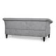 preview thumbnail 7 of 28, Morganton Indoor Tufted 3-seater Sofa by Christopher Knight Home