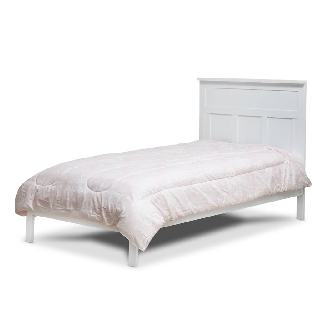 Sorelle Twin Bed