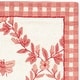 preview thumbnail 93 of 160, SAFAVIEH Handmade Chelsea Aubree French Country Trellis Wool Rug