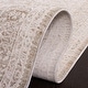 preview thumbnail 9 of 12, SAFAVIEH Willow Slip Resistant Eithne Vintage Oriental Rug