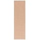 preview thumbnail 59 of 177, SAFAVIEH Courtyard Jonell Indoor/ Outdoor Patio Backyard Rug 2'3" x 10' Runner - Green/Blue