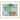 GreenTable No. 2 by Paula Freeman Wood Framed Wall Art Print