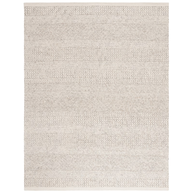 SAFAVIEH Handmade Metro Helen French Country Wool Rug