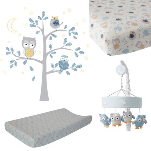 Lambs Ivy Baby Bedding Shop Online At Overstock
